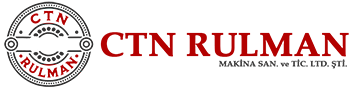 CTN Rulman Logo